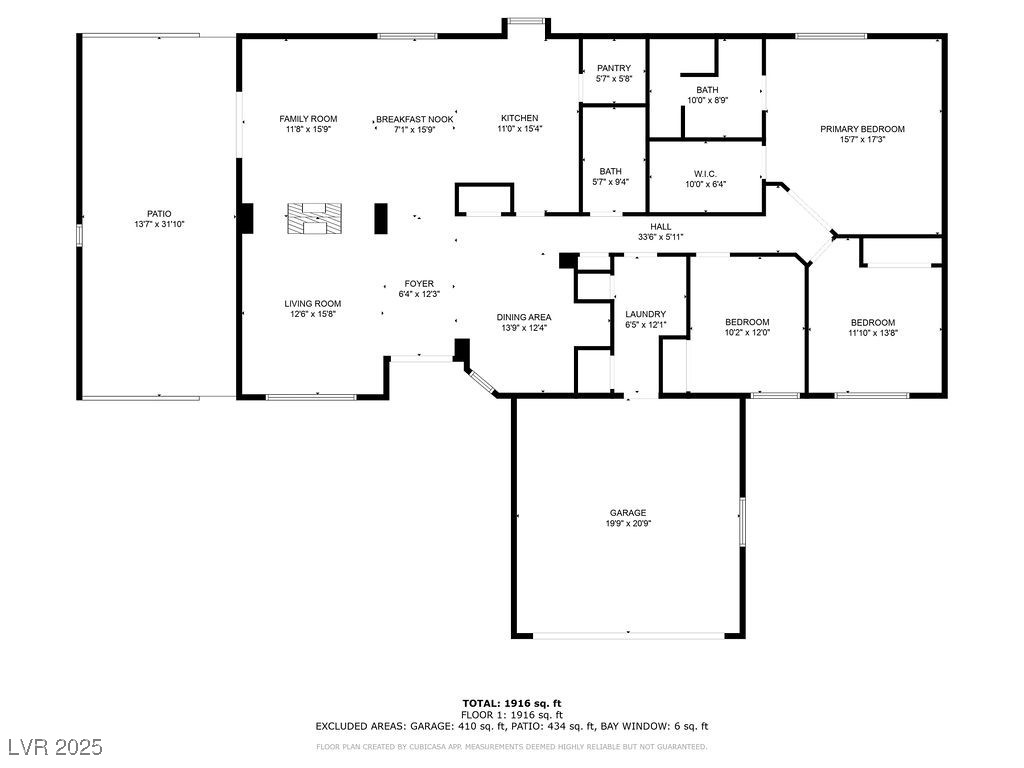 726 Sea Pines Lane Property Photo 37