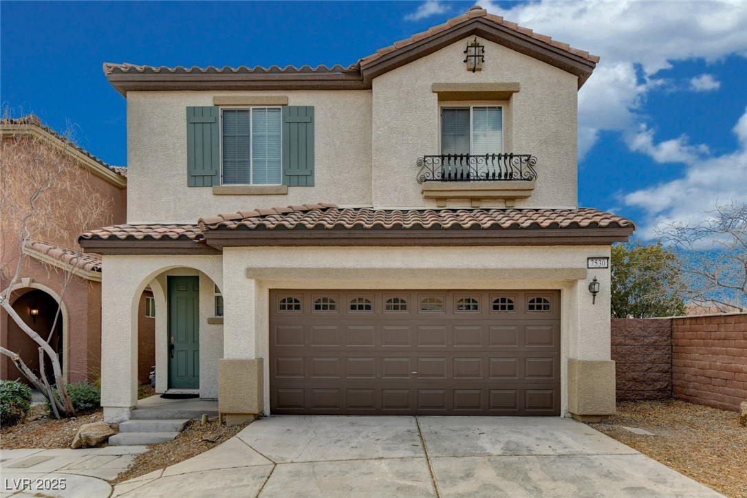 7530 Brisa Del Mar Avenue Property Photo