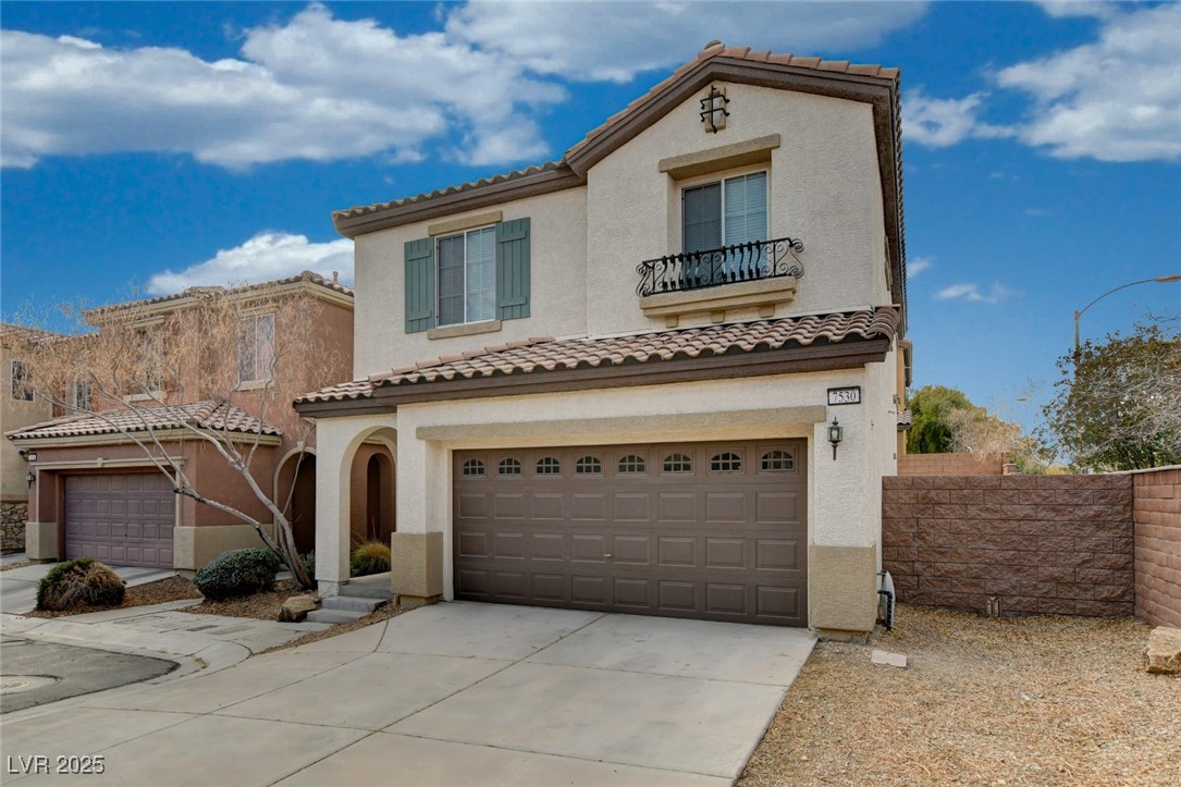 7530 Brisa Del Mar Avenue Property Photo 2