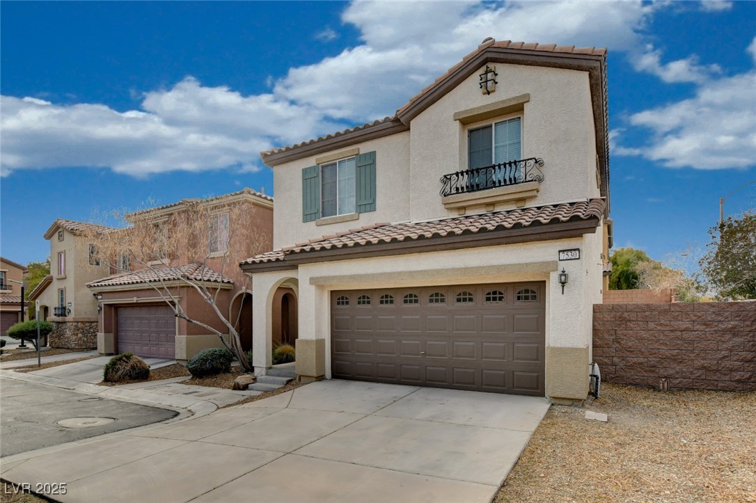 7530 Brisa Del Mar Avenue Property Photo 3