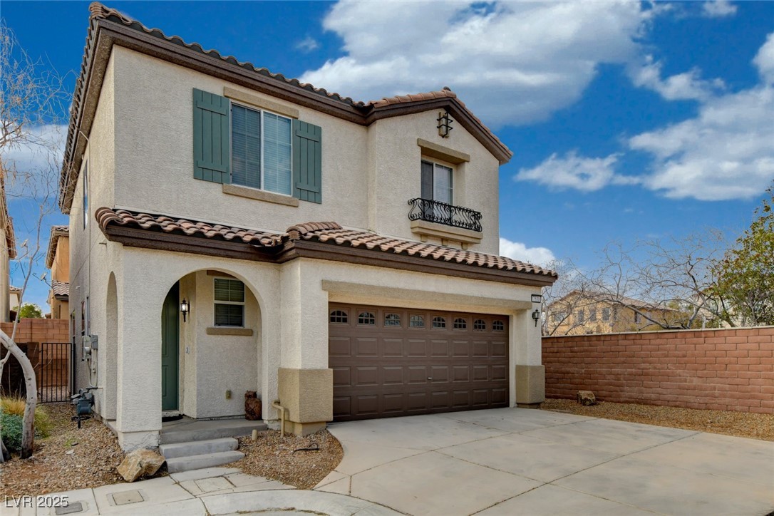 7530 Brisa Del Mar Avenue Property Photo 4