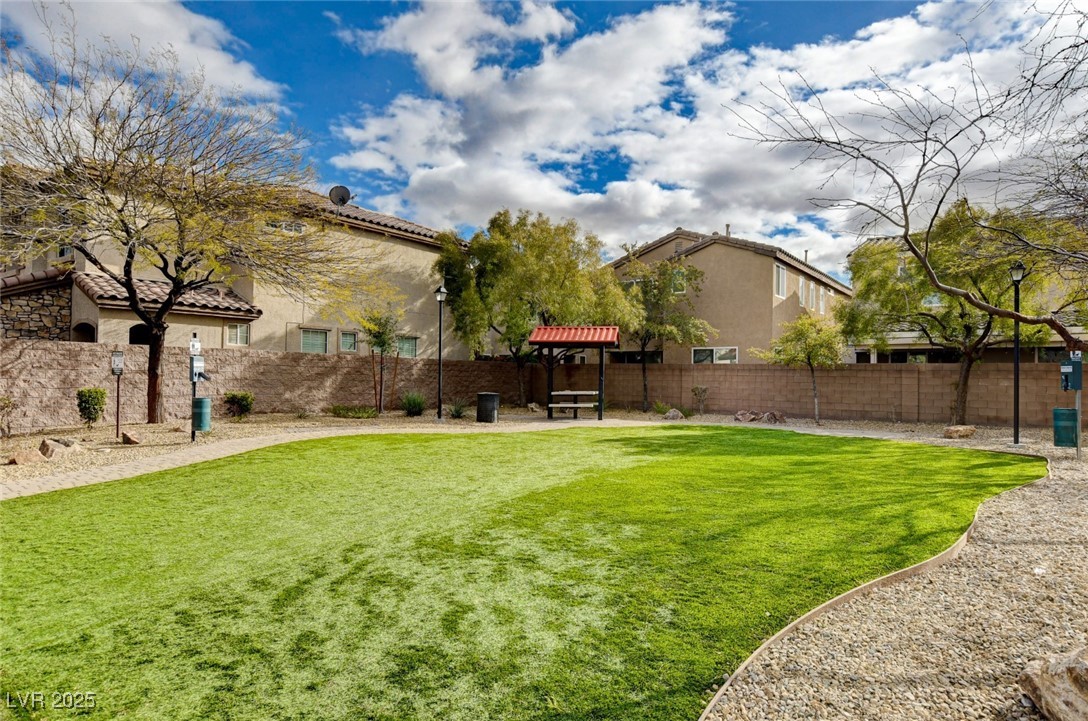 7530 Brisa Del Mar Avenue Property Photo 48