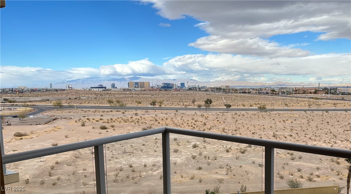 8255 Las Vegas Boulevard 711 Property Photo 1
