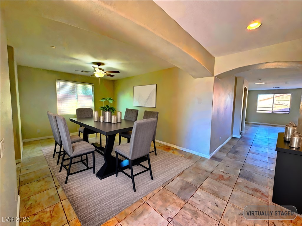 1630 Meadow Bluffs Avenue Property Photo 5