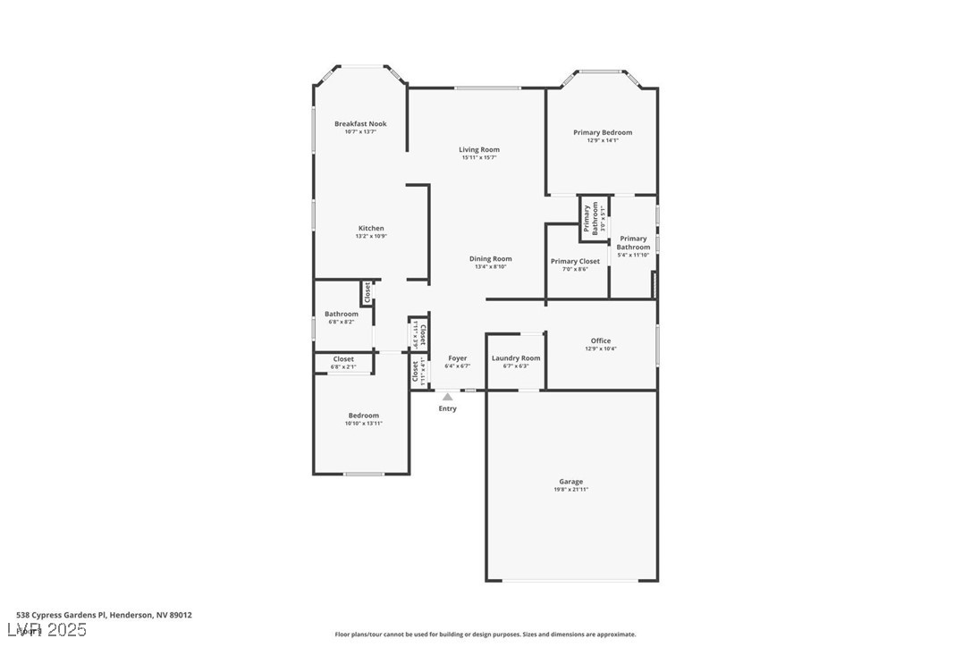 538 Cypress Gardens Place Property Photo 30