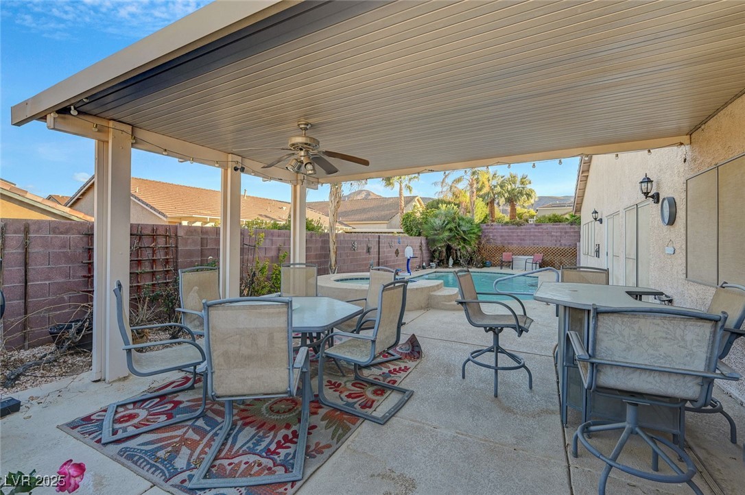60 Mesa Rivera Street Property Photo 40