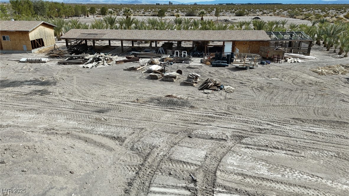 2253 North Saddleback Drive Property Photo 12