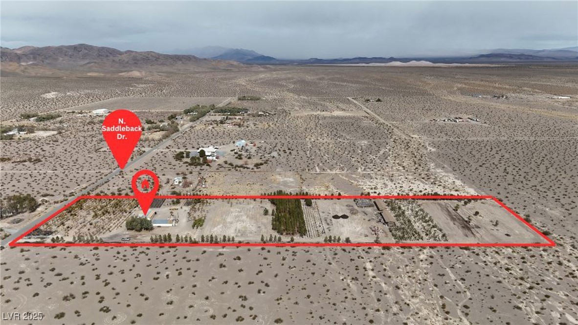 2253 North Saddleback Drive Property Photo 30