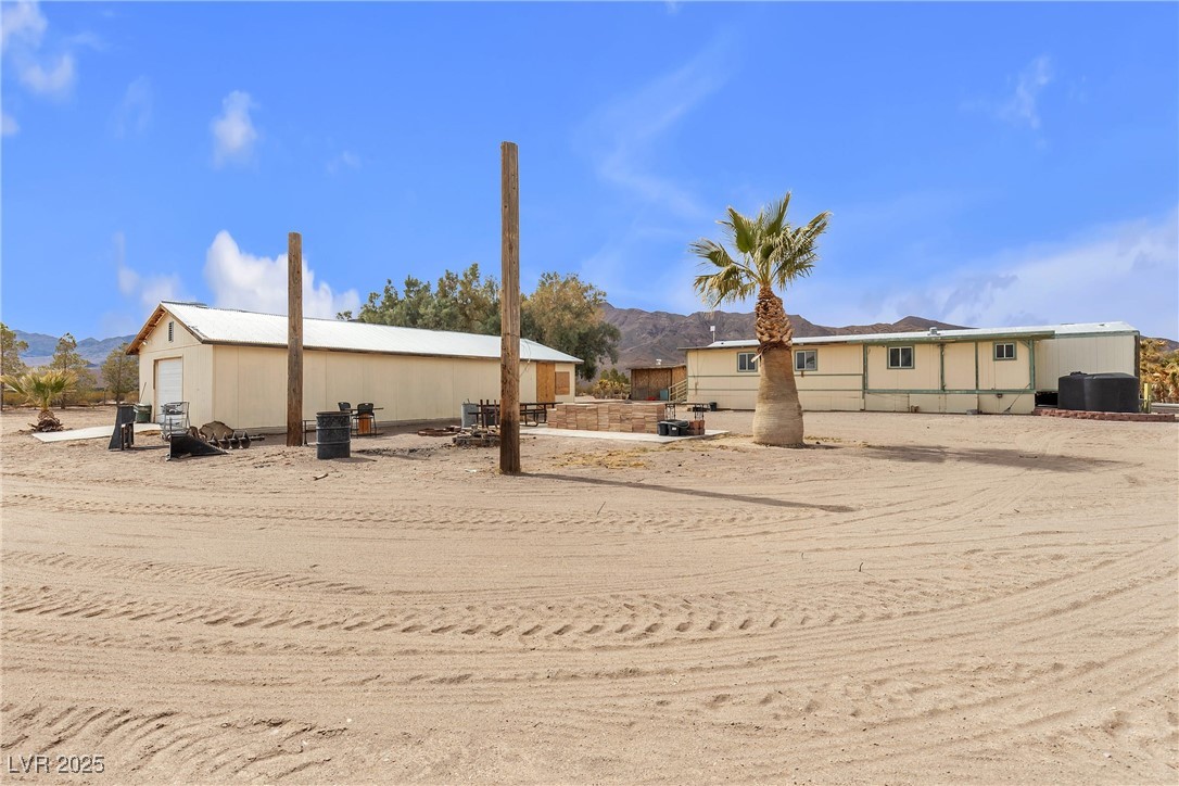 2253 North Saddleback Drive Property Photo 81