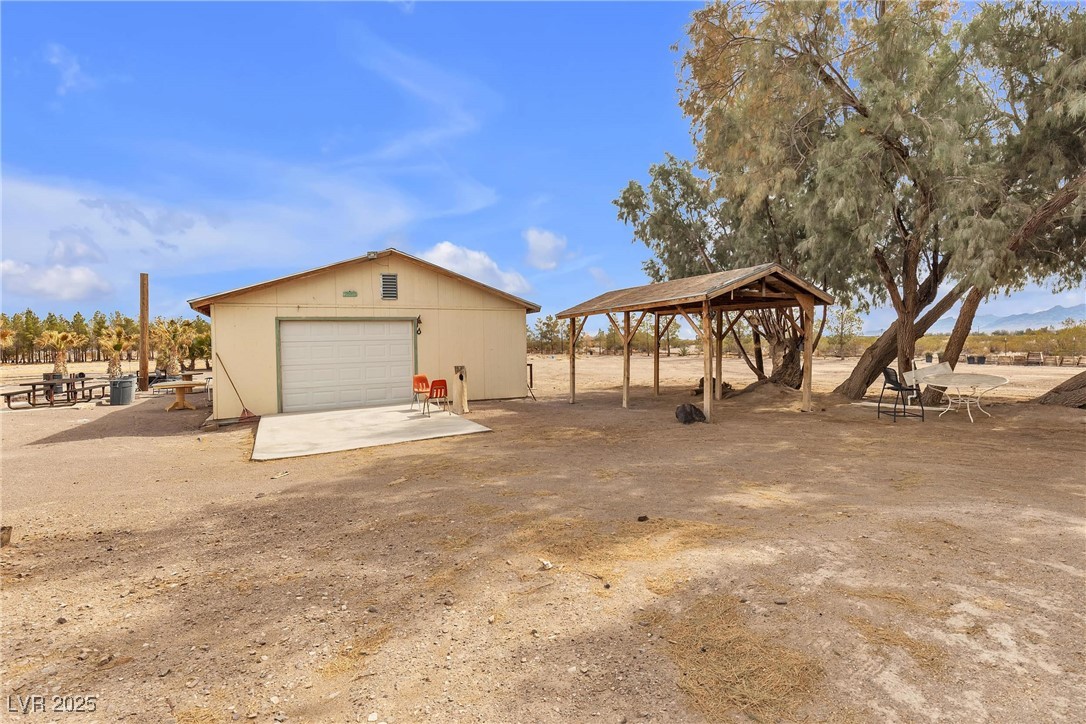 2253 North Saddleback Drive Property Photo 88