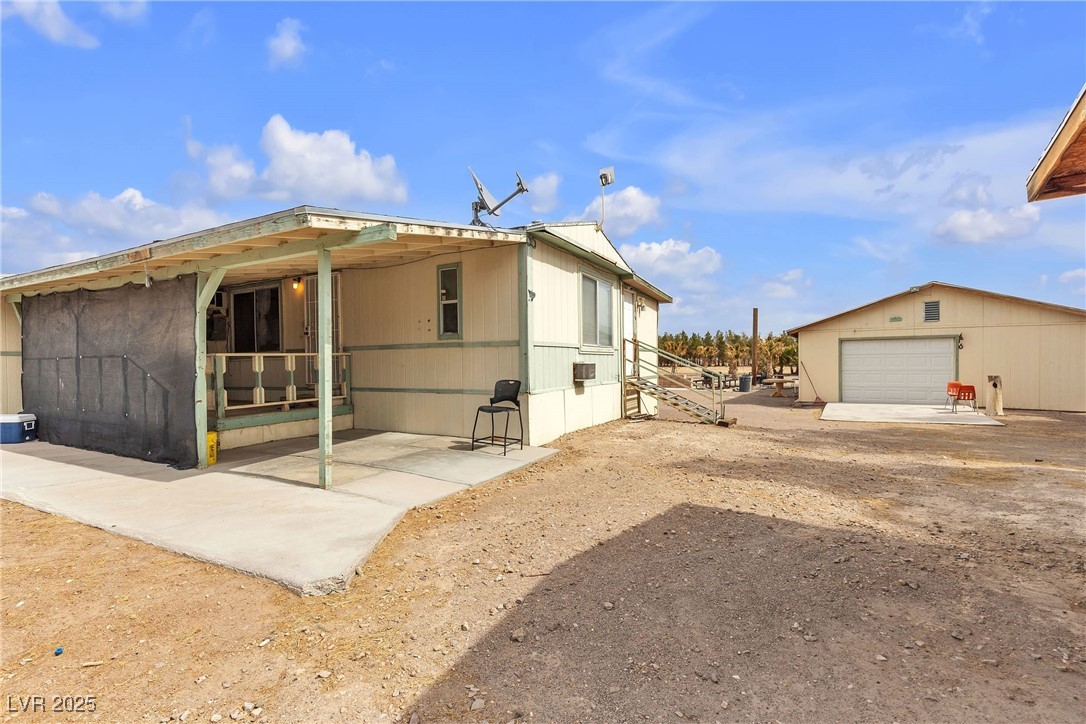 2253 North Saddleback Drive Property Photo 89
