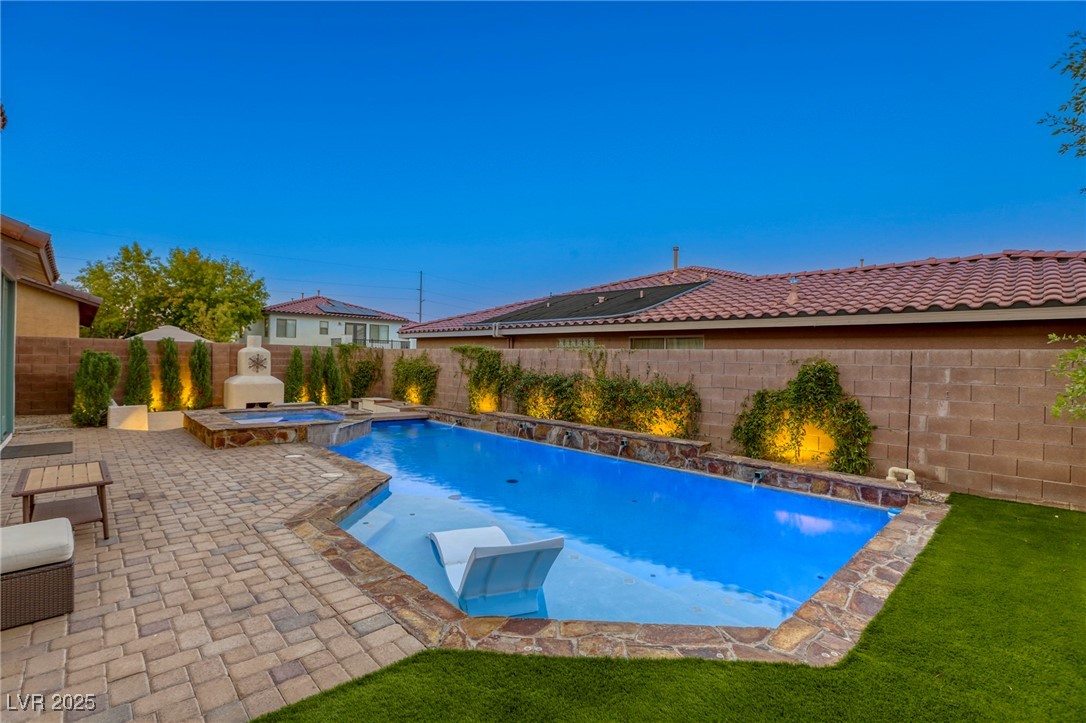 9950 Waxberry Court Property Photo 41