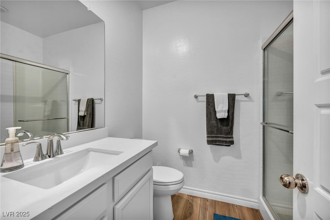 7348 North Decatur Boulevard 5 Property Photo 19
