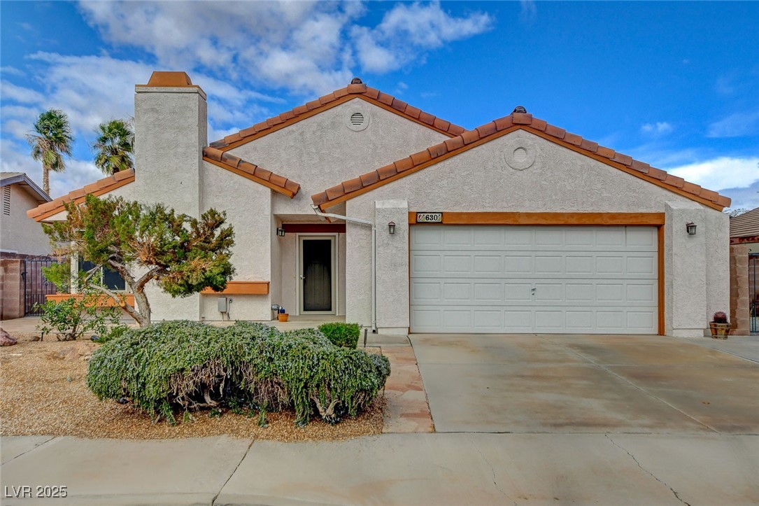 630 Otono Drive Property Photo 1