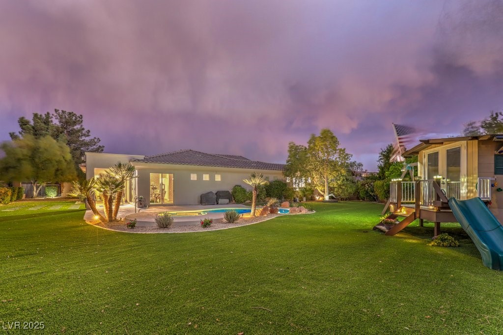 71 Fountainhead Circle Property Photo 3