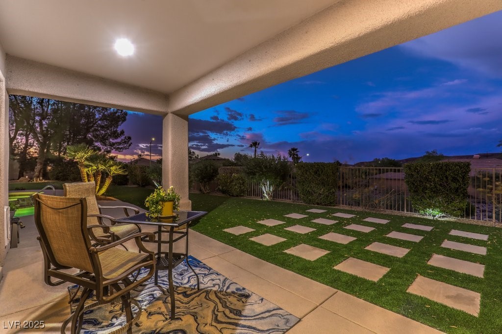 71 Fountainhead Circle Property Photo 37