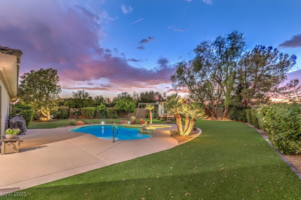 71 Fountainhead Circle Property Photo 40