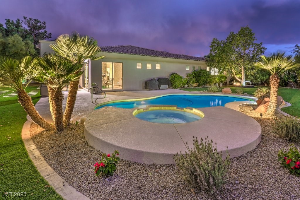 71 Fountainhead Circle Property Photo 41