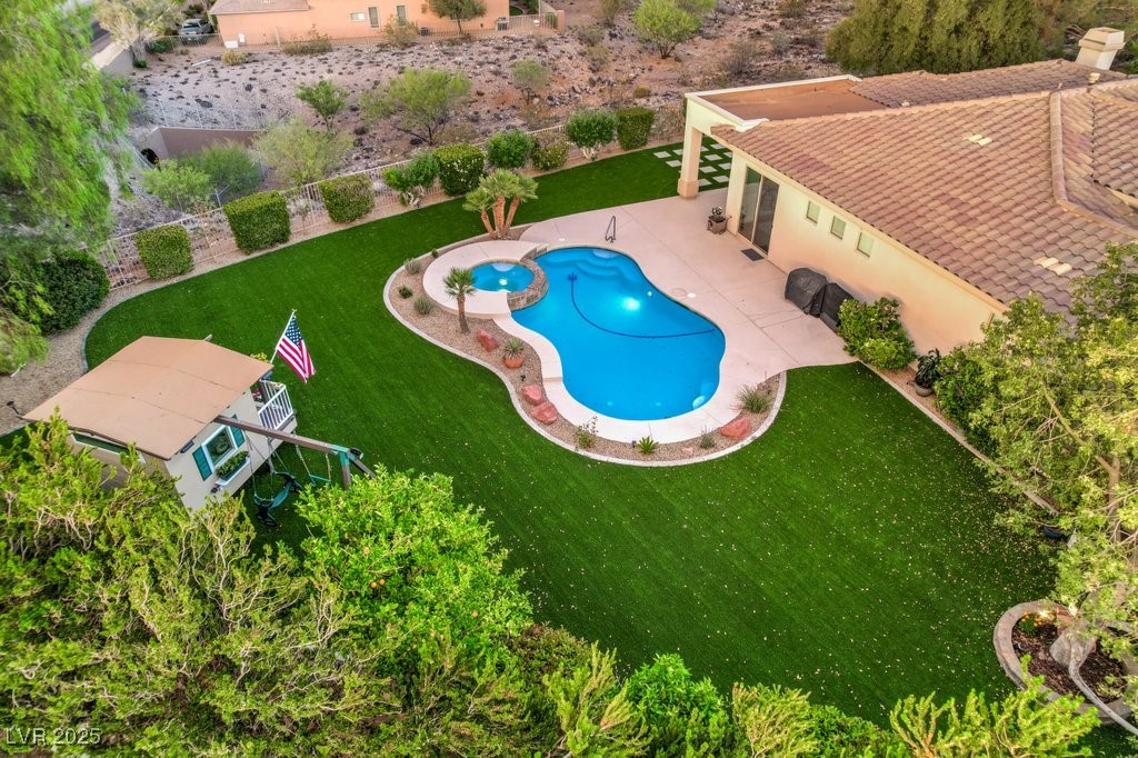 71 Fountainhead Circle Property Photo 50