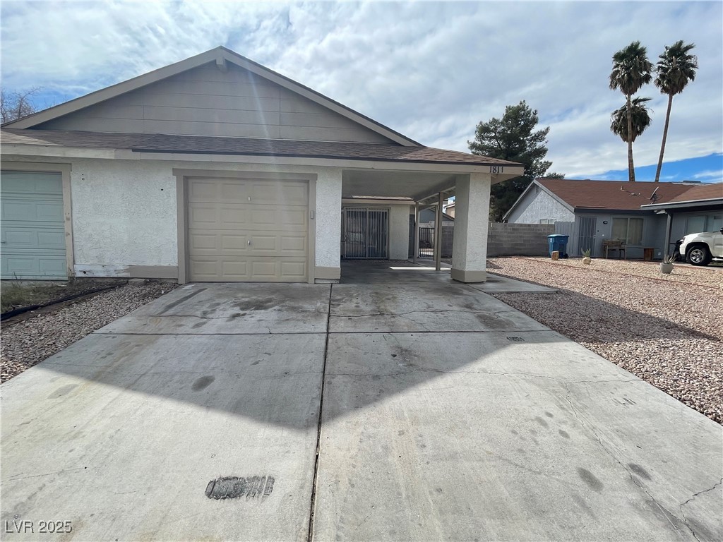 1811 Winterwood Boulevard Property Photo