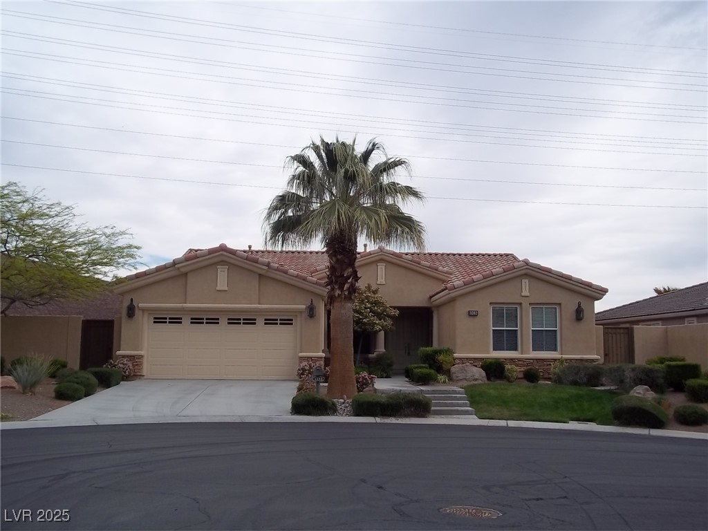 3282 Rabbit Brush Court Property Photo