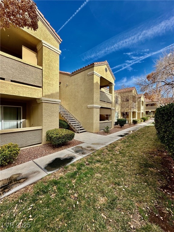 2300 East Silverado Ranch Boulevard 2123 Property Photo 2