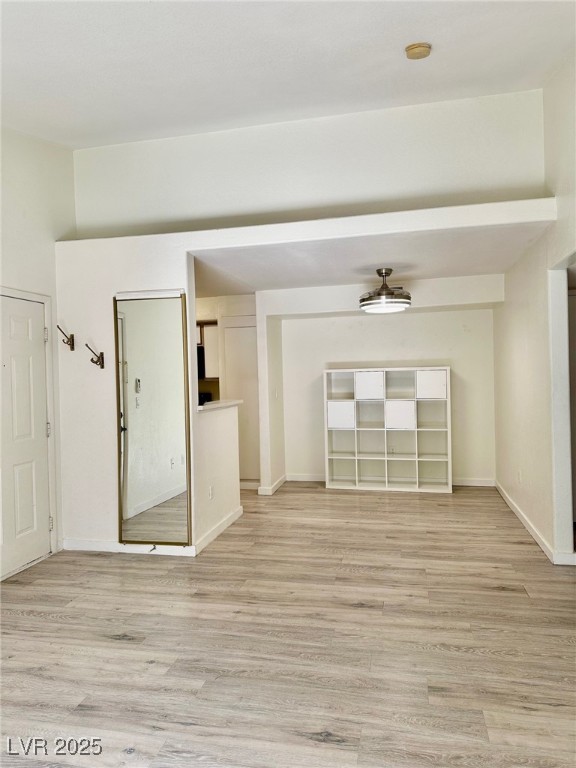 2300 East Silverado Ranch Boulevard 2123 Property Photo 8