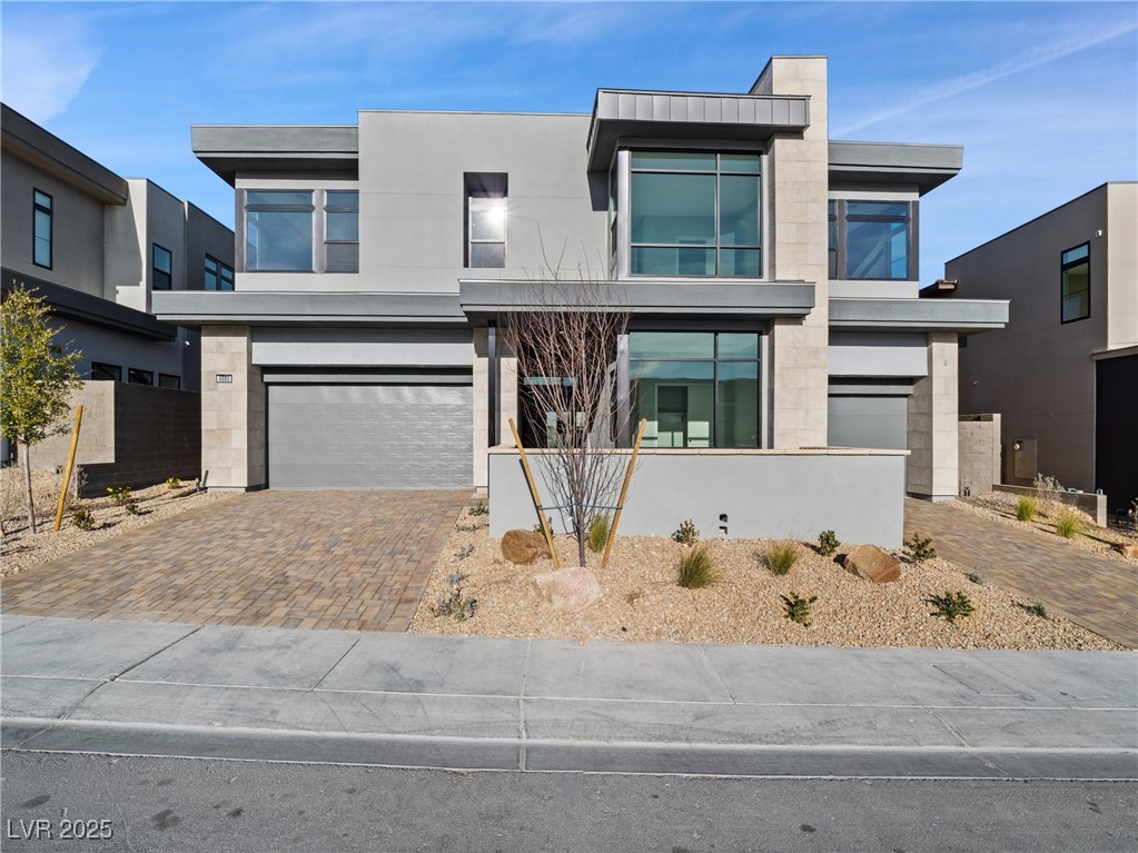 4880 Argento Peak Street Property Photo 1