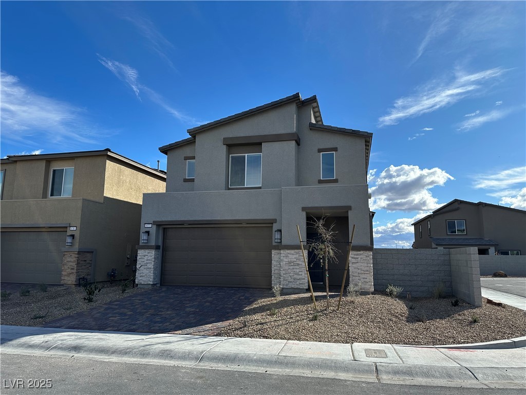 8371 Meridian Ridge Avenue Property Photo 1