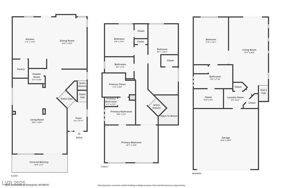 9835 Fox Estate Street Property Photo 84