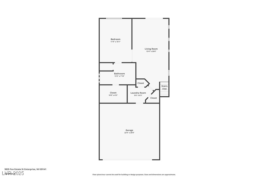 9835 Fox Estate Street Property Photo 85