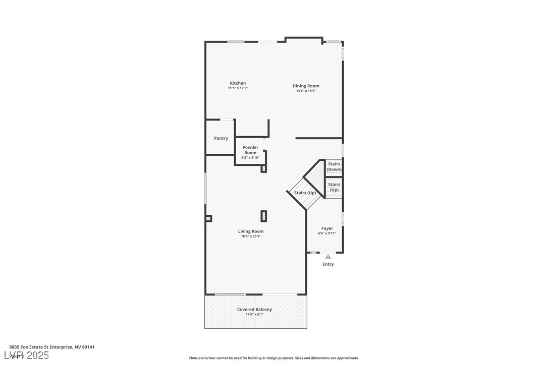 9835 Fox Estate Street Property Photo 86