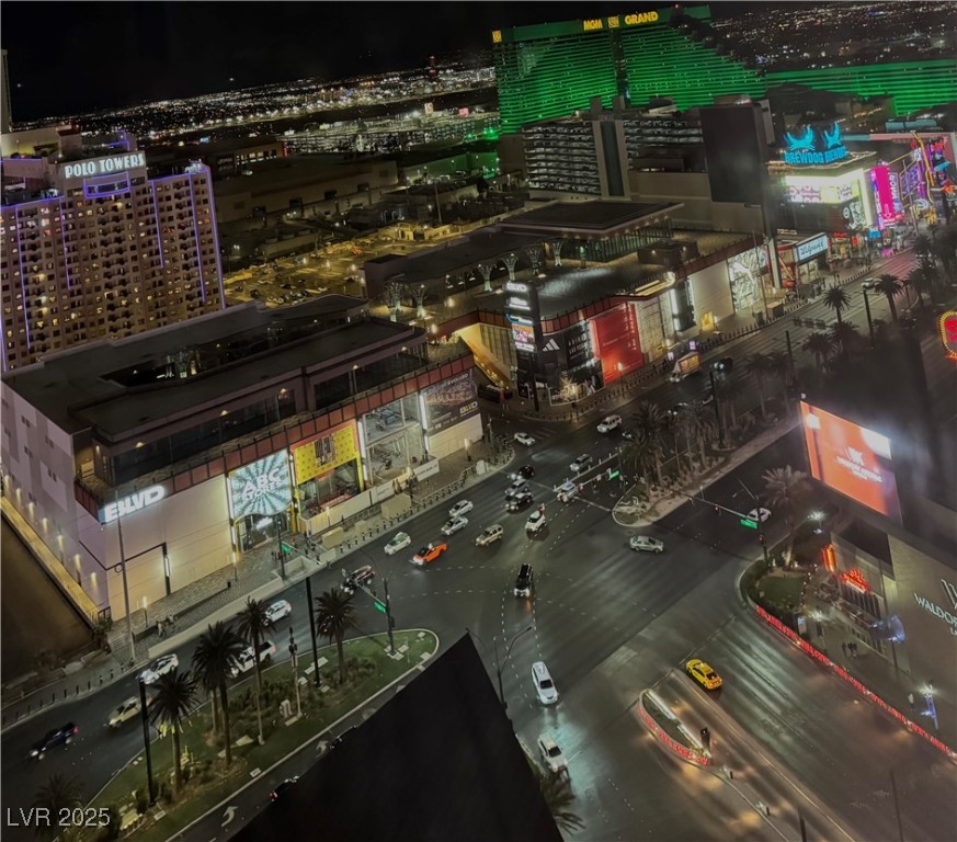 3722 Las Vegas Boulevard 2104 Property Photo 19