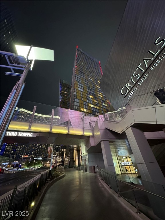3722 Las Vegas Boulevard 2104 Property Photo 24