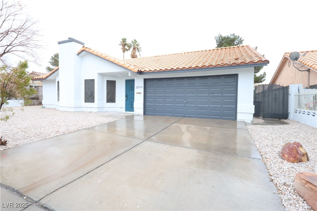 1009 Upland Boulevard Property Photo 1