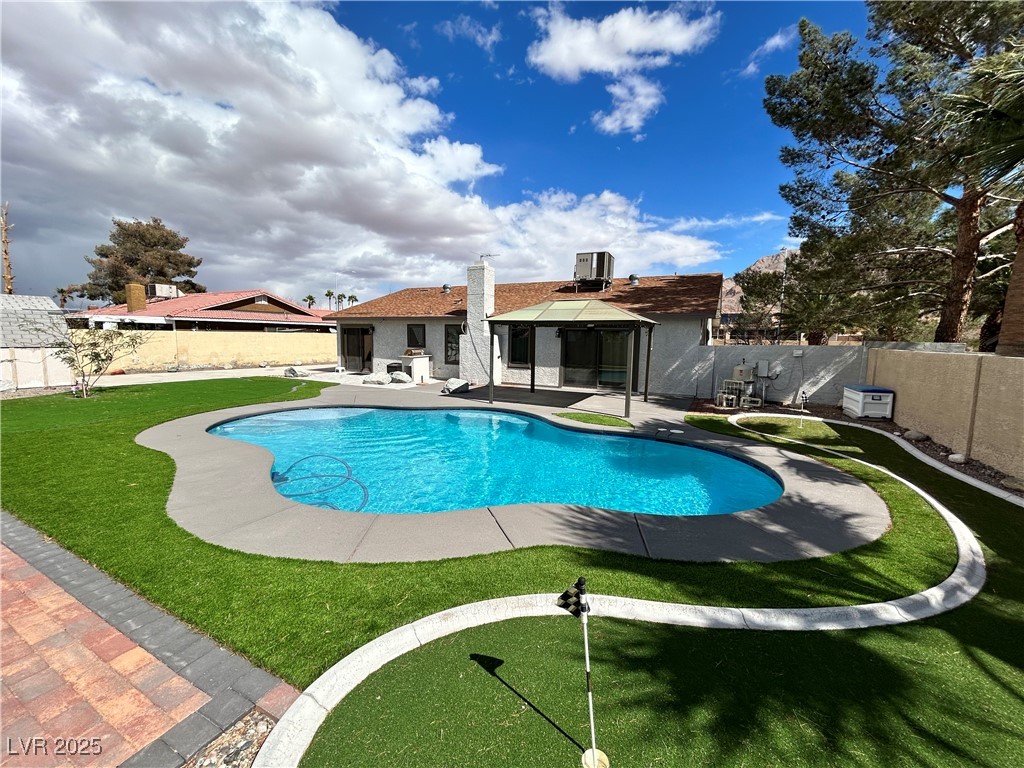 1779 Shatz Street Property Photo