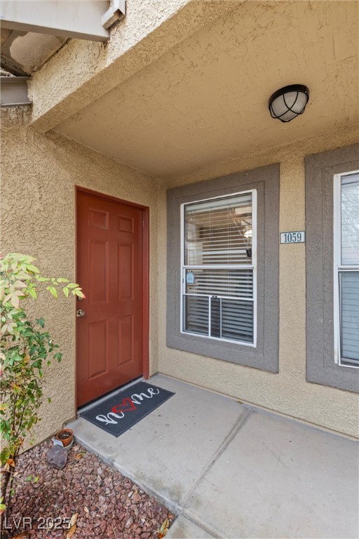 2300 East Silverado Ranch Boulevard 1059 Property Photo 2