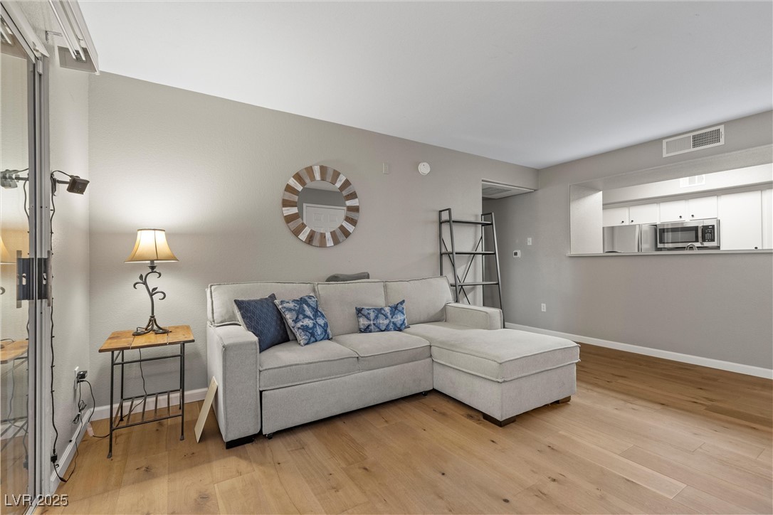 2300 East Silverado Ranch Boulevard 1059 Property Photo 5