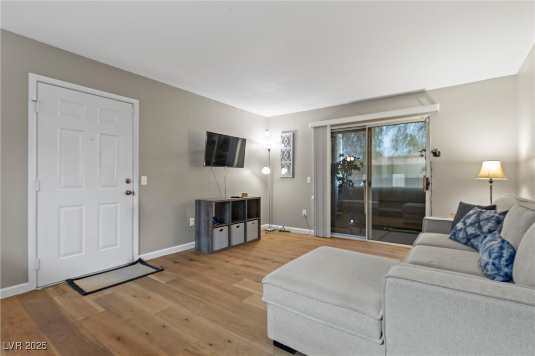 2300 East Silverado Ranch Boulevard 1059 Property Photo 7