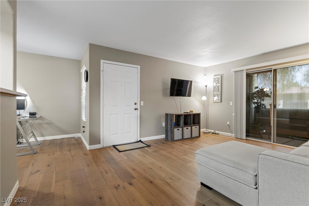 2300 East Silverado Ranch Boulevard 1059 Property Photo 8