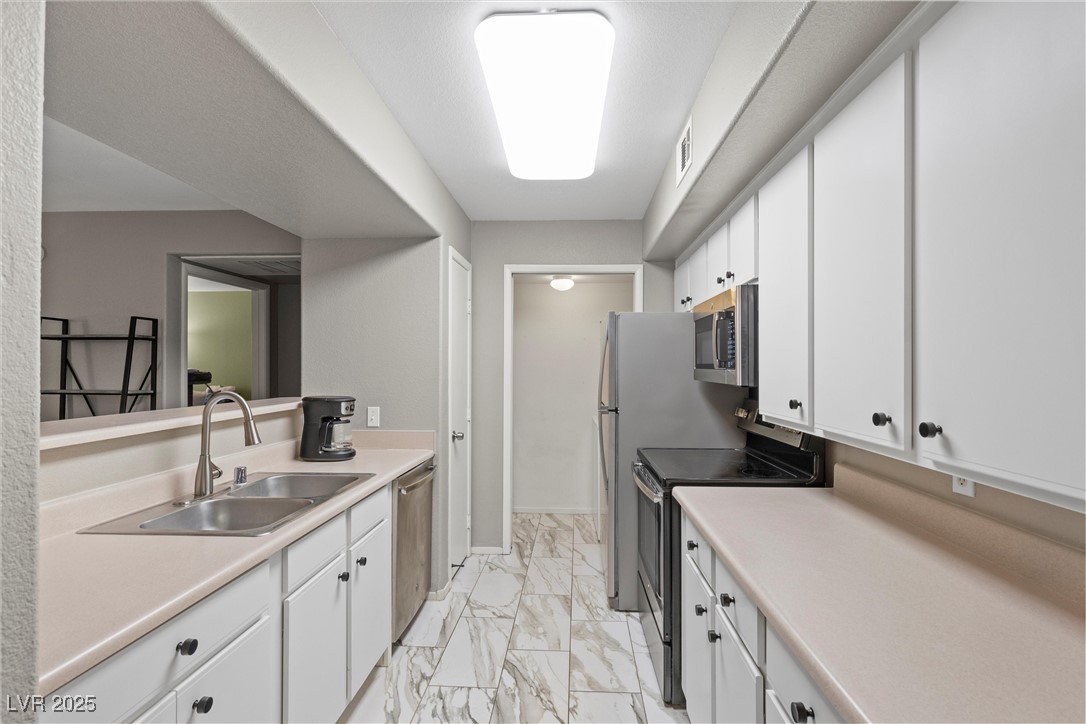 2300 East Silverado Ranch Boulevard 1059 Property Photo 12