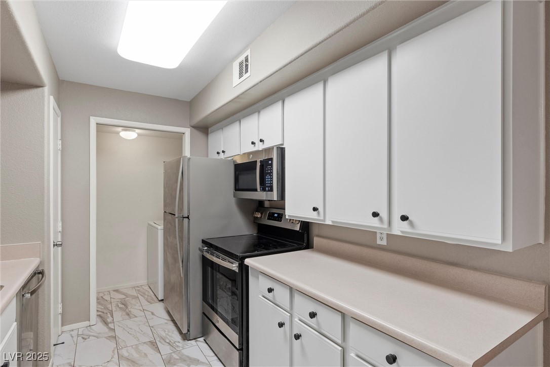 2300 East Silverado Ranch Boulevard 1059 Property Photo 13