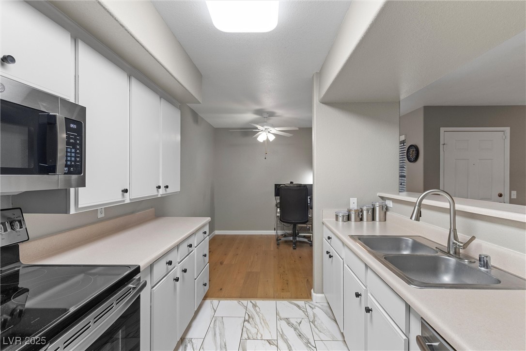 2300 East Silverado Ranch Boulevard 1059 Property Photo 14