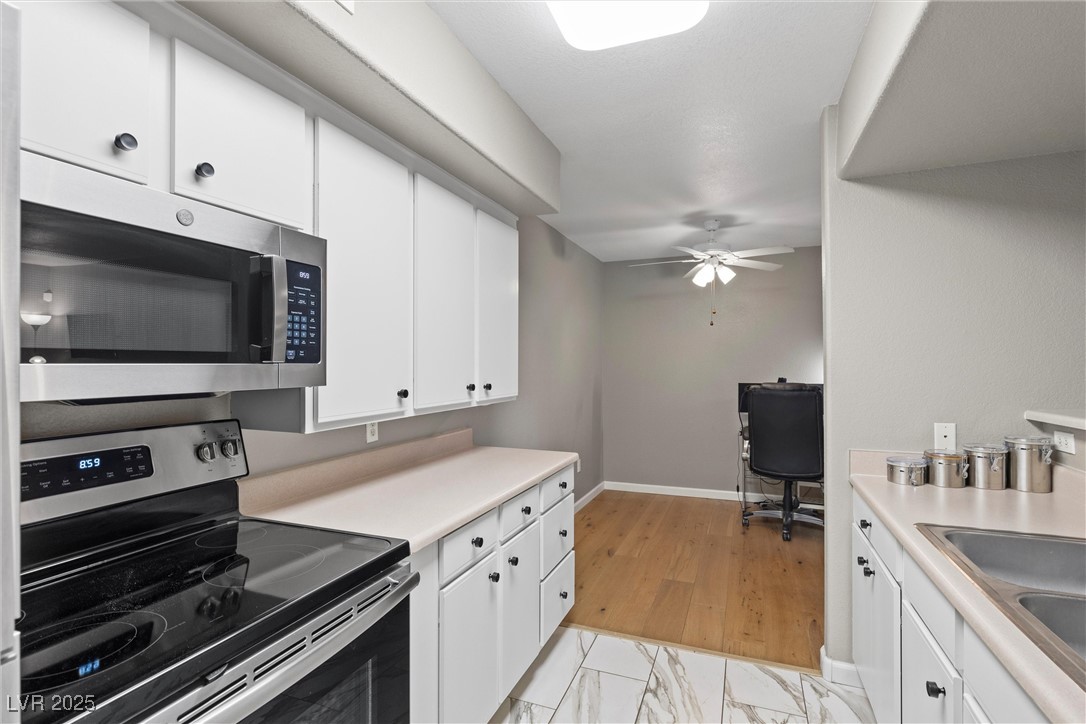 2300 East Silverado Ranch Boulevard 1059 Property Photo 15