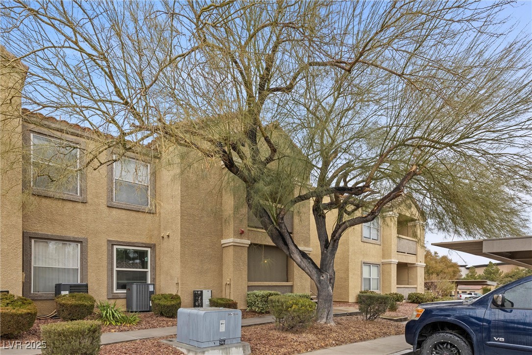 2300 East Silverado Ranch Boulevard 1059 Property Photo 25