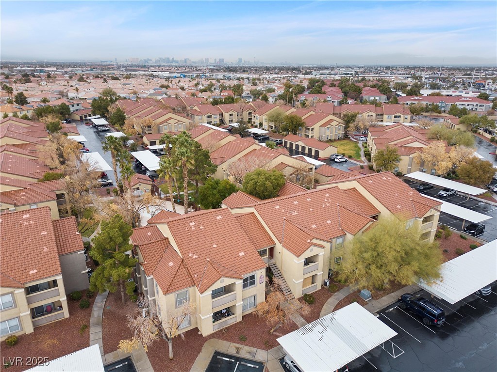 2300 East Silverado Ranch Boulevard 1059 Property Photo 26