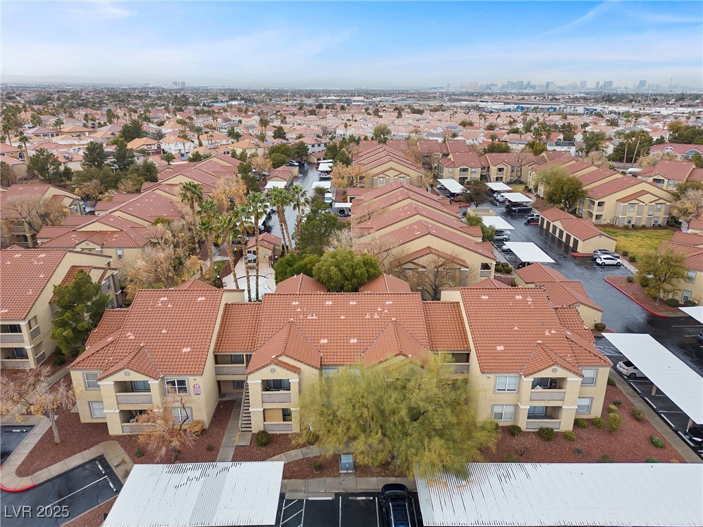 2300 East Silverado Ranch Boulevard 1059 Property Photo 27