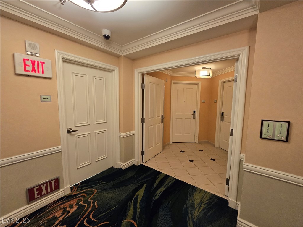 135 East Harmon Avenue 2120 Property Photo 58