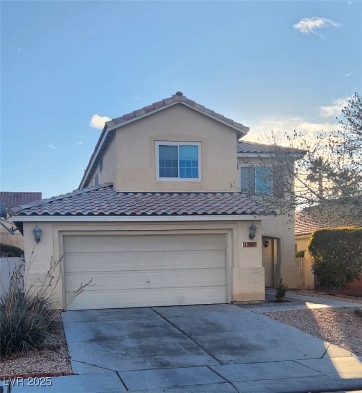 5830 Springmist Street Property Photo