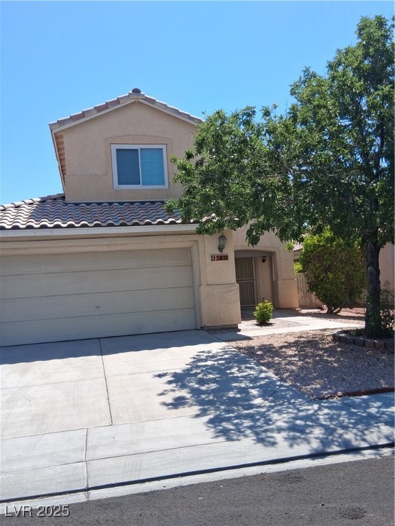 5830 Springmist Street Property Photo 1